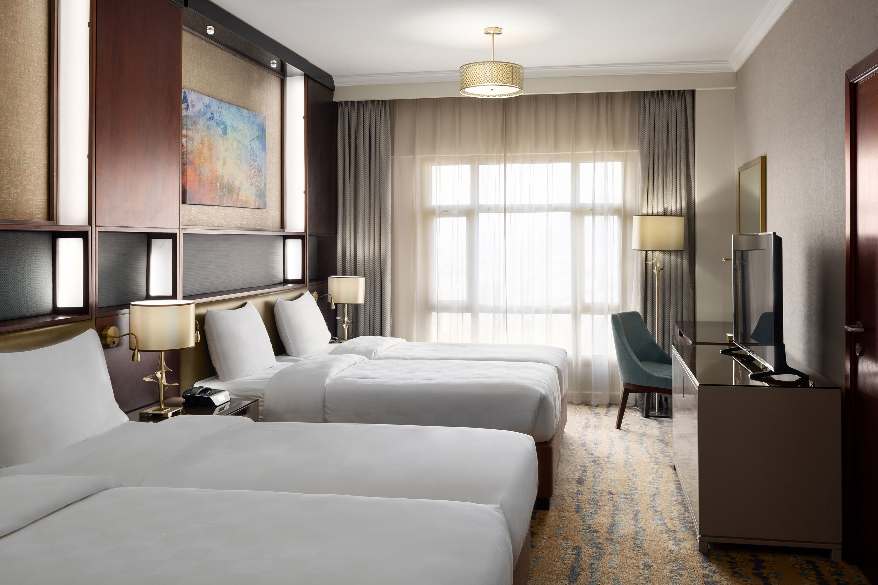 3000px x 2000px - Saja Al Madinah Hotel | Saudi Arabia â€“ Comfort in Every Visit