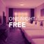 ONE NIGHT FREE